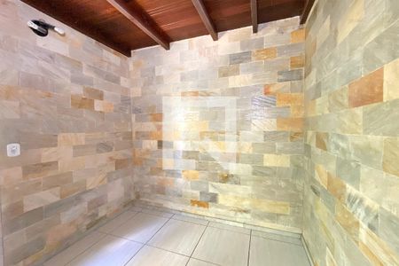 Quarto 2 de casa para alugar com 1 quarto, 40m² em Dom Cabral, Belo Horizonte