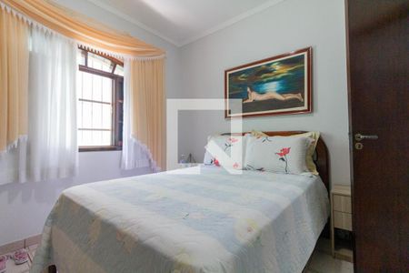 Quarto 1 de casa à venda com 2 quartos, 90m² em Jardim Santa Maria, São Paulo