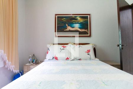 Quarto 1 de casa à venda com 2 quartos, 90m² em Jardim Santa Maria, São Paulo