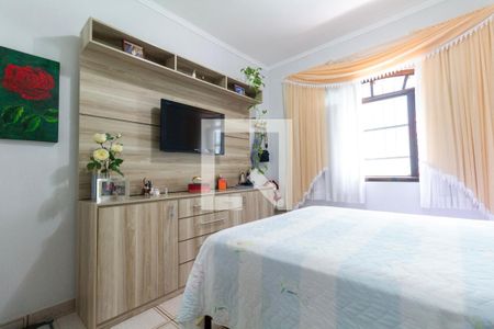 Quarto 1 de casa à venda com 2 quartos, 90m² em Jardim Santa Maria, São Paulo