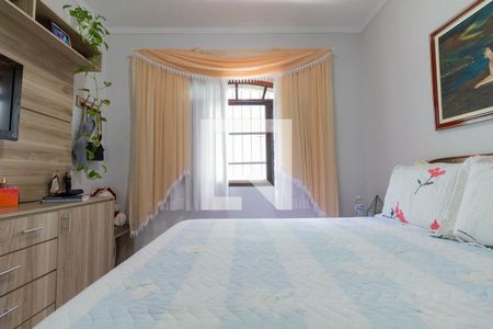 Quarto 1 de casa à venda com 2 quartos, 90m² em Jardim Santa Maria, São Paulo