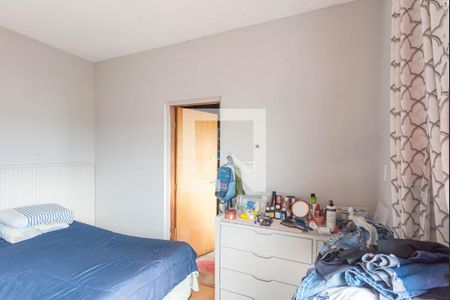 Suíte de casa à venda com 4 quartos, 230m² em Jardim Tamoio, Campinas