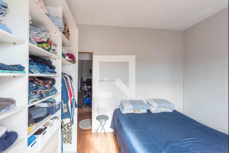 Suíte de casa à venda com 4 quartos, 230m² em Jardim Tamoio, Campinas