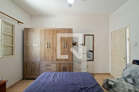 Quarto de casa de condomínio para alugar com 1 quarto, 65m² em Guilhermina, Praia Grande