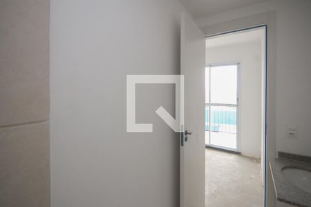 Banheiro 1 de apartamento à venda com 3 quartos, 55m² em Vila Maria, São Paulo