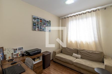 Quarto 1 de apartamento à venda com 3 quartos, 140m² em Venda Nova, Belo Horizonte