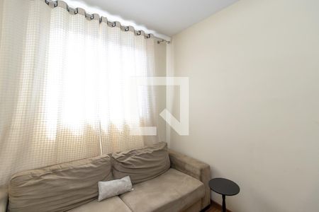 Quarto 1 de apartamento à venda com 3 quartos, 140m² em Venda Nova, Belo Horizonte