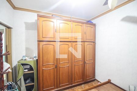 Quarto 1 de casa para alugar com 2 quartos, 170m² em Maria José, Nova Iguaçu