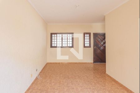 Sala de casa à venda com 4 quartos, 250m² em Jardim Aurelia, Campinas