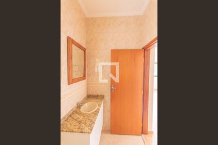 Lavabo de casa à venda com 4 quartos, 250m² em Jardim Aurelia, Campinas