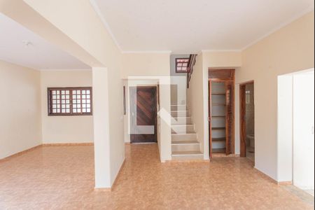 Sala de casa à venda com 4 quartos, 250m² em Jardim Aurelia, Campinas