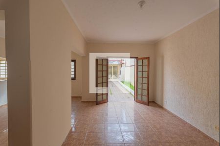 Sala de casa à venda com 4 quartos, 250m² em Jardim Aurelia, Campinas