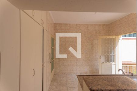 Cozinha de casa à venda com 4 quartos, 250m² em Jardim Aurelia, Campinas