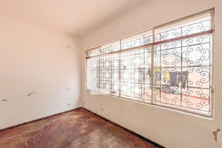 Sala de casa para alugar com 4 quartos, 330m² em Lapa, São Paulo