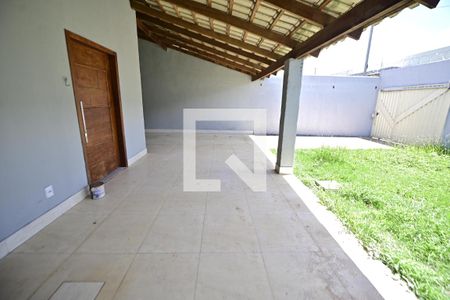 Casa para alugar com 3 quartos, 250m² em Nossa Senhora de Lourdes, Goiânia