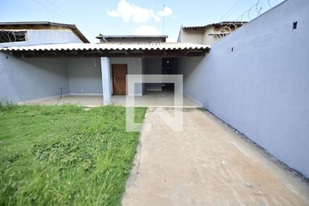 Casa para alugar com 3 quartos, 250m² em Nossa Senhora de Lourdes, Goiânia