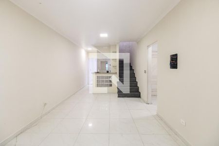 Sala de casa para alugar com 4 quartos, 300m² em Vila Matilde, São Paulo