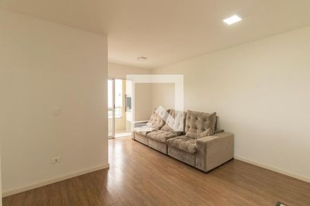 Sala de apartamento para alugar com 2 quartos, 55m² em Tatuquara, Curitiba