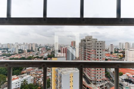 Vista do quarto 1 de apartamento para alugar com 3 quartos, 72m² em Jardim Paraíso, São Paulo