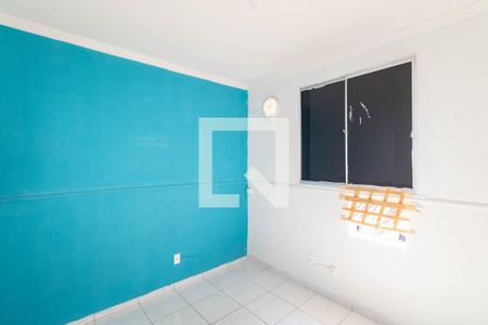 Quarto 2 de casa de condomínio para alugar com 2 quartos, 84m² em Campo Grande, Rio de Janeiro
