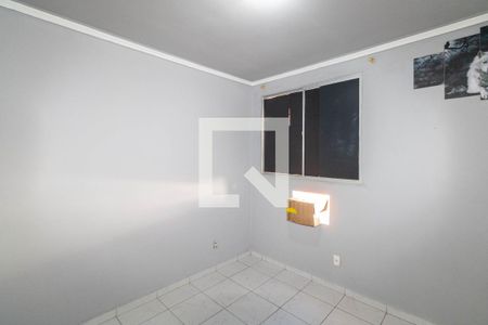 Quarto 1 de casa de condomínio para alugar com 2 quartos, 84m² em Campo Grande, Rio de Janeiro