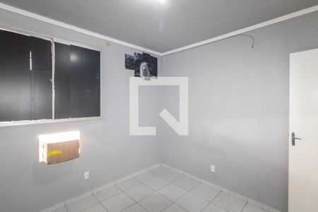 Quarto 1 de casa de condomínio para alugar com 2 quartos, 84m² em Campo Grande, Rio de Janeiro