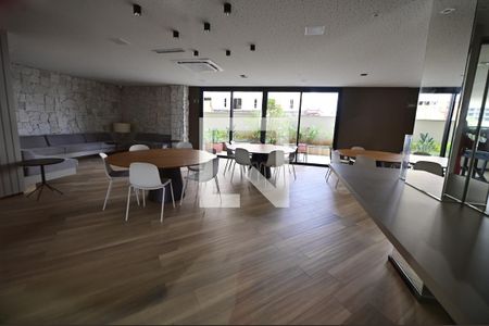 Apartamento para alugar com 3 quartos, 121m² em Setor Bueno, Goiânia