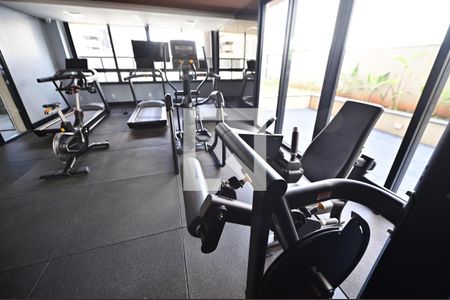 Apartamento para alugar com 3 quartos, 121m² em Setor Bueno, Goiânia