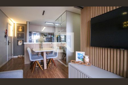 Apartamento à venda com 2 quartos, 58m² em Vila Ema, São Paulo