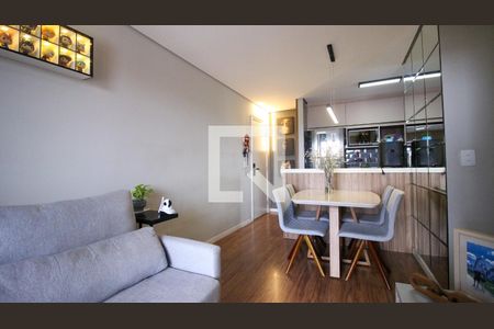 Apartamento à venda com 2 quartos, 58m² em Vila Ema, São Paulo