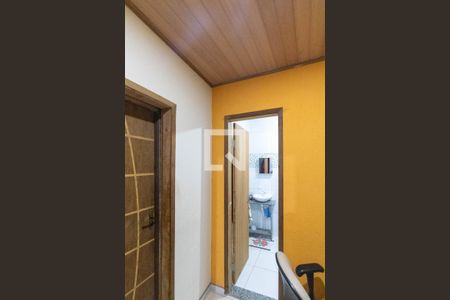 Quarto 1 de casa para alugar com 1 quarto, 180m² em Senador Vasconcelos, Rio de Janeiro