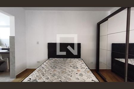 Quarto de kitnet/studio para alugar com 1 quarto, 38m² em Bosque da Saúde, São Paulo