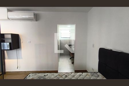 Quarto de kitnet/studio para alugar com 1 quarto, 38m² em Bosque da Saúde, São Paulo
