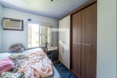 Quarto 1 de casa para alugar com 2 quartos, 216m² em Parque Indio Jari, Viamão