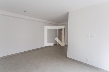 Sala de apartamento para alugar com 2 quartos, 155m² em Funcionários, Belo Horizonte