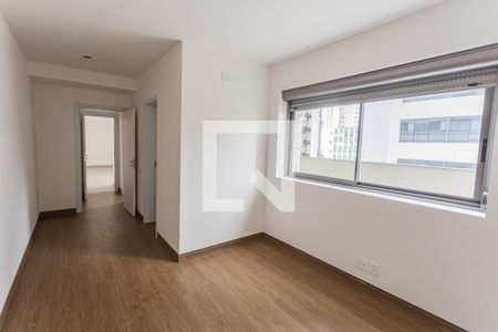 Suíte 1 de apartamento para alugar com 2 quartos, 155m² em Funcionários, Belo Horizonte