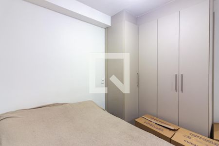 Studio de kitnet/studio à venda com 1 quarto, 24m² em Bonfim, Osasco