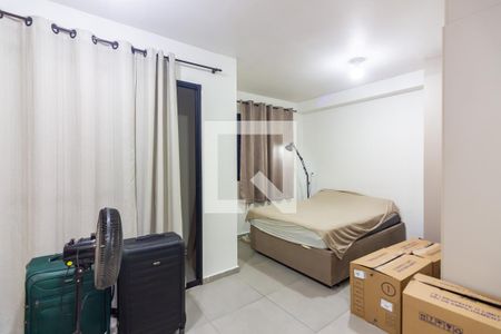 Studio de kitnet/studio à venda com 1 quarto, 24m² em Bonfim, Osasco