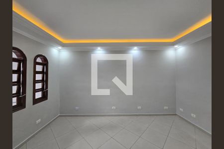 Sala de casa para alugar com 3 quartos, 180m² em Vila Santa Maria, Guarulhos