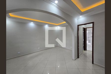 Sala de casa para alugar com 3 quartos, 180m² em Vila Santa Maria, Guarulhos