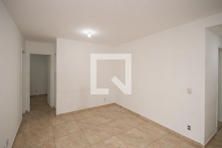 Sala de apartamento para alugar com 2 quartos, 50m² em Parque Edu Chaves, São Paulo
