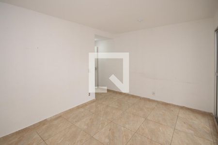Sala de apartamento para alugar com 2 quartos, 50m² em Parque Edu Chaves, São Paulo