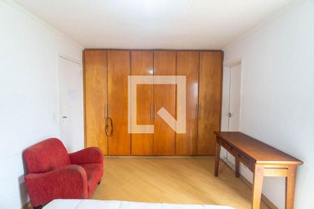 Suite de apartamento para alugar com 2 quartos, 202m² em Vila Monte Alegre, São Paulo