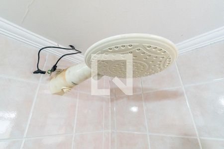 Banheiro da Suíte de apartamento para alugar com 2 quartos, 202m² em Vila Monte Alegre, São Paulo