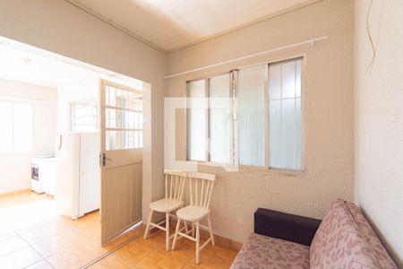 Casa de Condomínio para alugar com 2 quartos, 45m² em Igara, Canoas