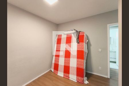 Quarto 1 - Suíte de apartamento para alugar com 2 quartos, 54m² em Vila Della Piazza, Jundiaí