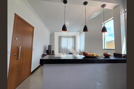 Apartamento à venda com 3 quartos, 200m² em Boa Vista, Belo Horizonte