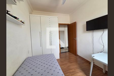 Apartamento à venda com 3 quartos, 200m² em Boa Vista, Belo Horizonte