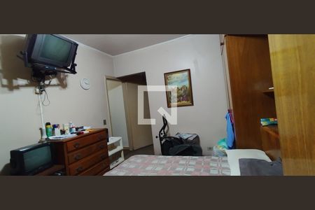 Quarto de casa para alugar com 3 quartos, 300m² em Jardim das Flores, São Paulo