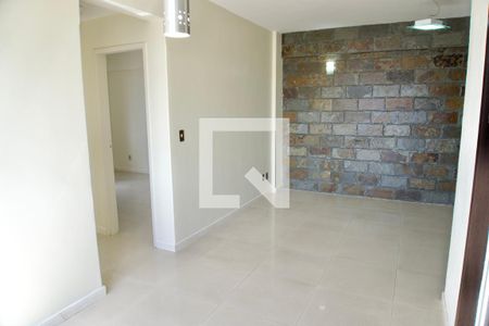 Sala de apartamento à venda com 3 quartos, 75m² em Carlos Prates, Belo Horizonte